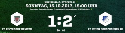 Eintracht1Ergebnis