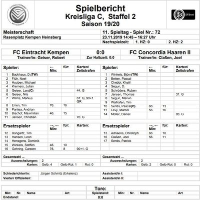 Kempen1-50Spielbericht - Kopie