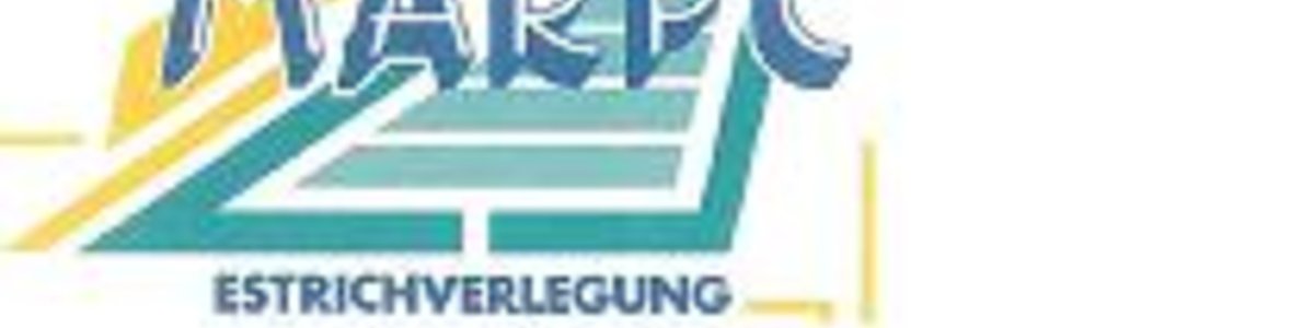 Estrichverlegung Marpe GmbH, Baesweiler