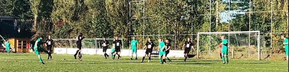 Eintracht II in Schaufenberg ohne Chance beim 0:6